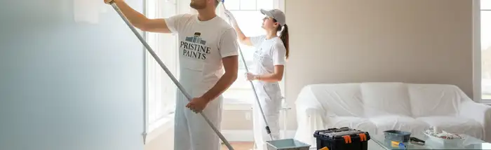 West Palm Beach, FL painting contractors for residential and commercial interior and exterior painting services